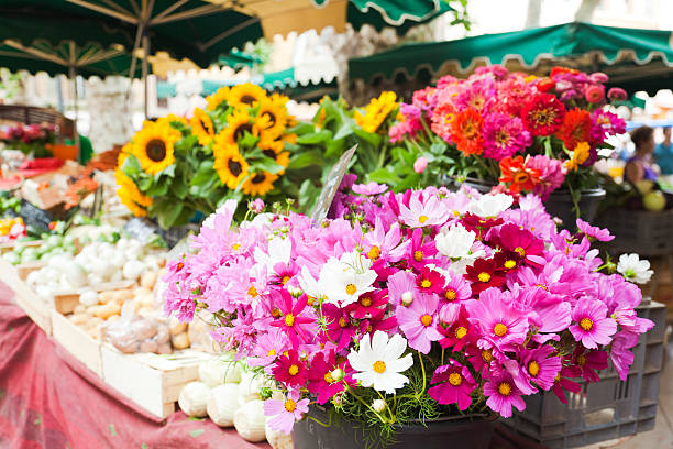 About RKA Flowers